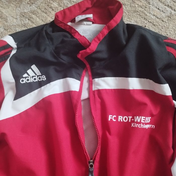 Sprzedam bluzę dresowa adidas