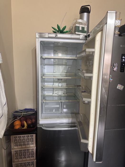 Frigorico ariston hotpoint