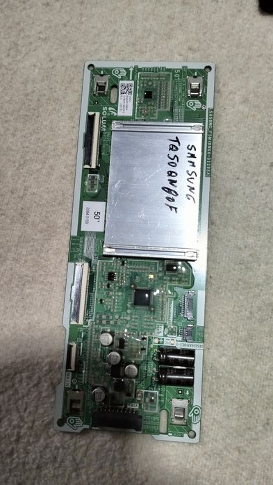 Driver Samsung tq50qn80f