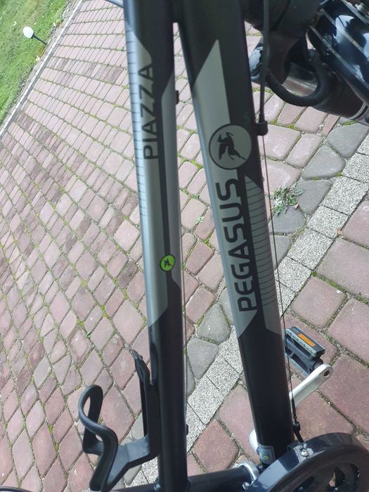 Rower trekkingowy PEGASUS