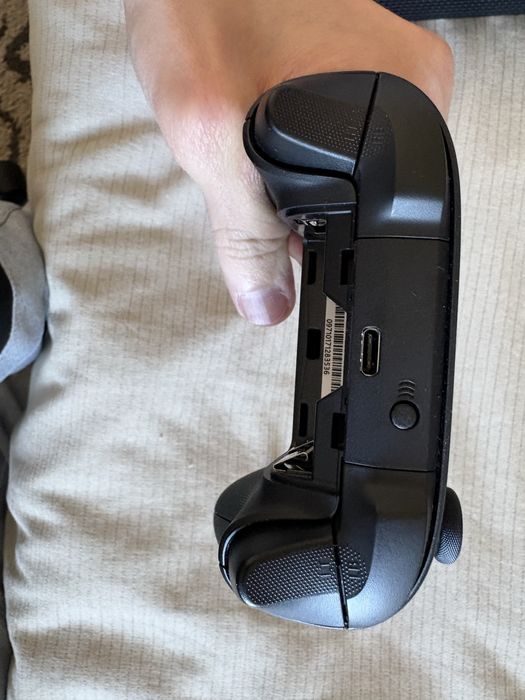 Xbox Series S 1TB Carbon Black unikat gwarancja