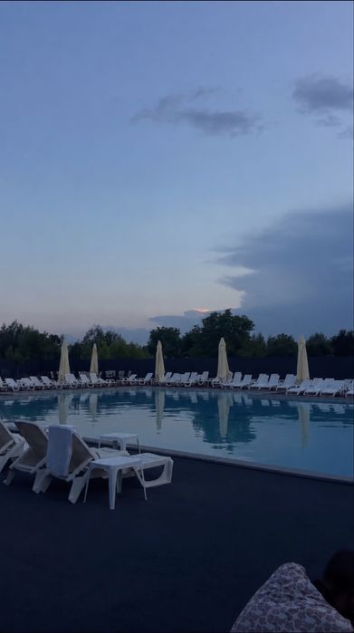 Подобова оренда житла Hotel База віпочинку  Солотвино