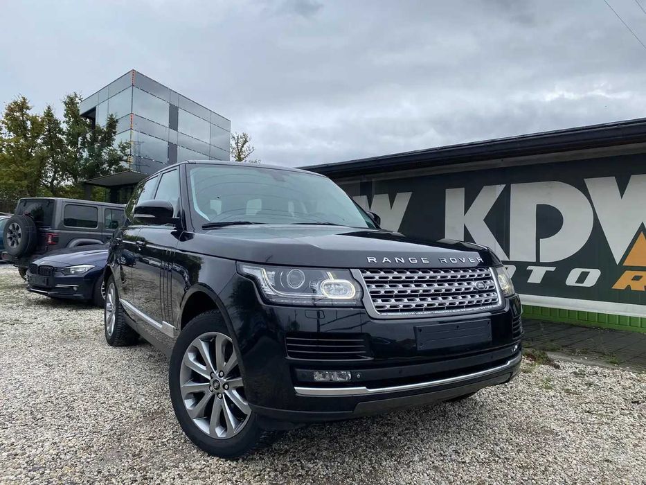 Разборка Land Rover Discovery Freelander Range Rover Sport Evoque Запчастини Мотор Двигун АКПП МКПП Турбіна Фара Капот Бампер / БУ Запчасти Двигатель