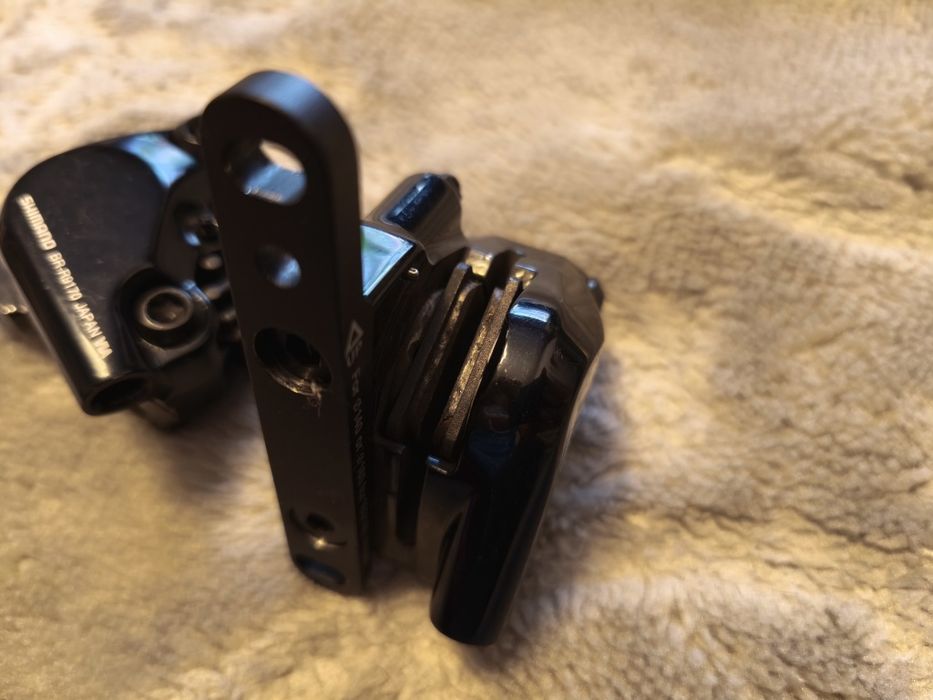 Zaciski Shimano Dura Ace BR-R9170