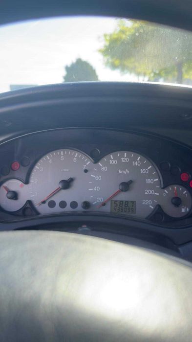 Ford Focus MK1 1.8 TDDI 2000
