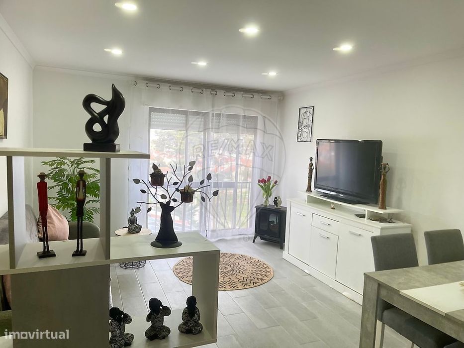 Apartamento T2 para venda — Quinta do Conde, Setúbal