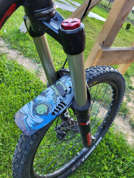 Велосипед Specialized status¹