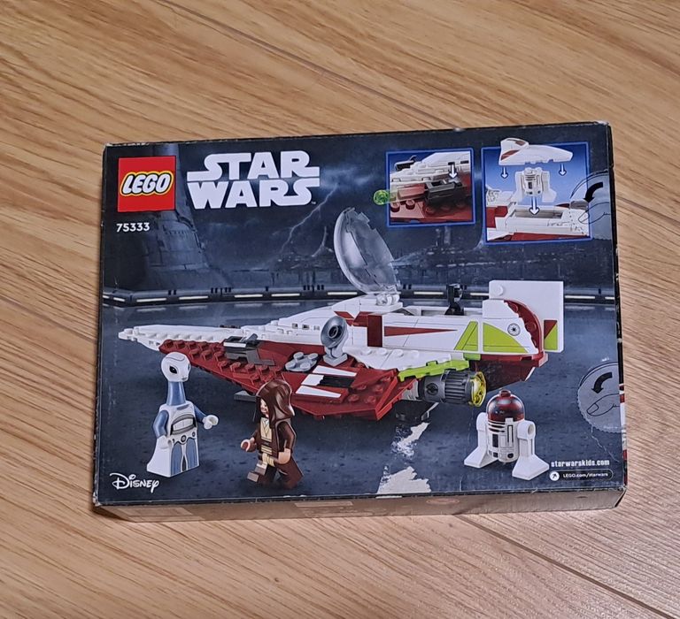 Sets Lego Icons, City, Creator, Retro, Star Wars, Ninjago SELADOS