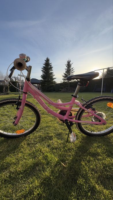 Rower Kross Kelly 20 cali