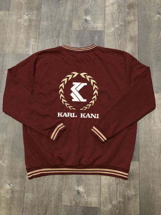 Світшот Karl Kani