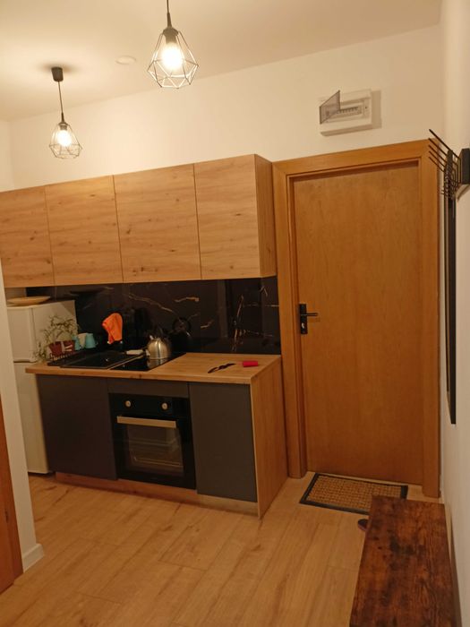Mieszkanie – Warszawa, Salomea, Włochy - Więcej
