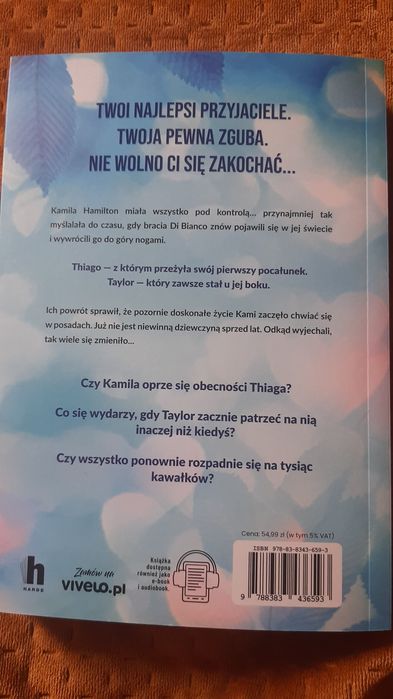 "Tell Me Softly" Mercedes Ron