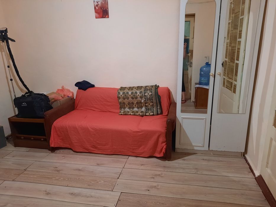 Клінінг, косметичний ремонт