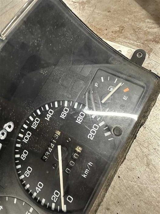 Land Rover discovery range rover classic conta km AMR1234