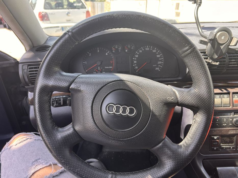 Audi a4 B5 110cv Tdi 1998