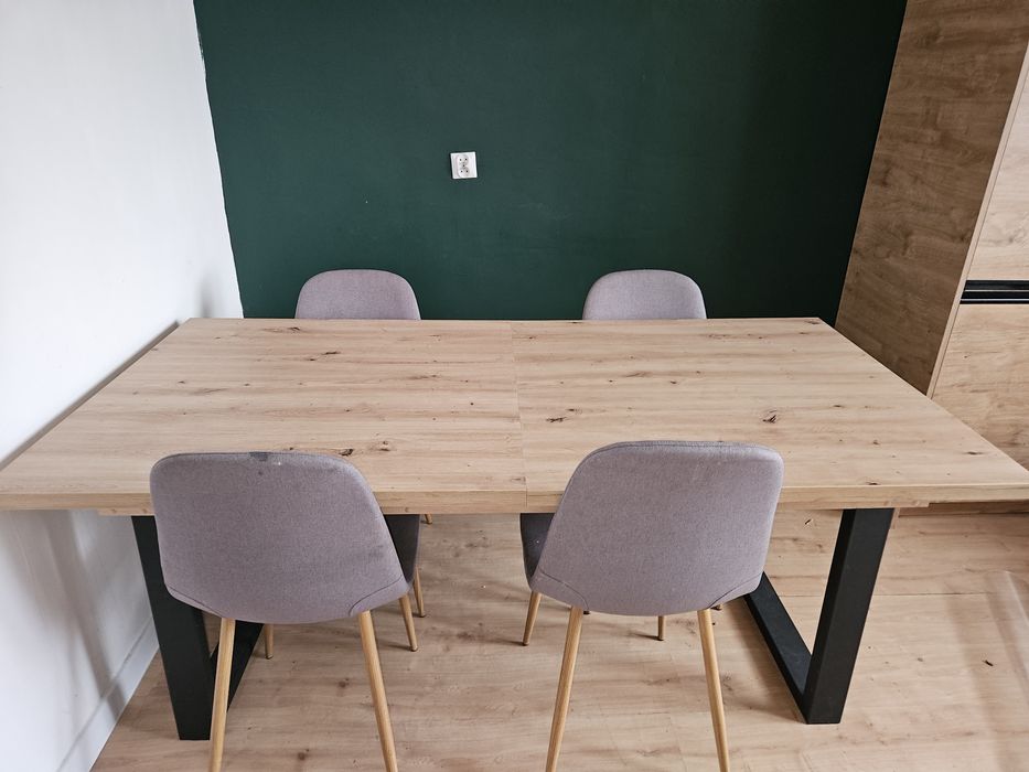 Stół rozkładany MORI