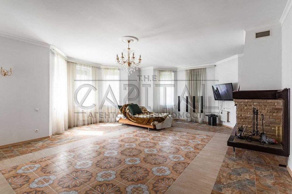 16 соток / закрита територія у КМ / з ремонтом / озеро / Васильків /