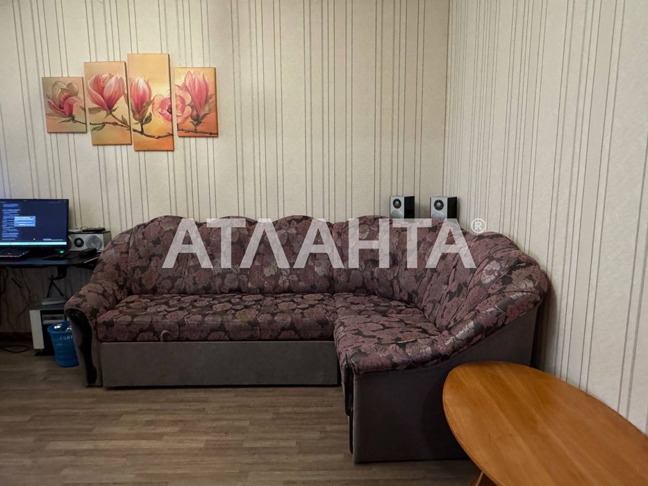 Продаж 2-кімнатної ст.м. Оболонь, Мінська. Вул.Прирічна 17г