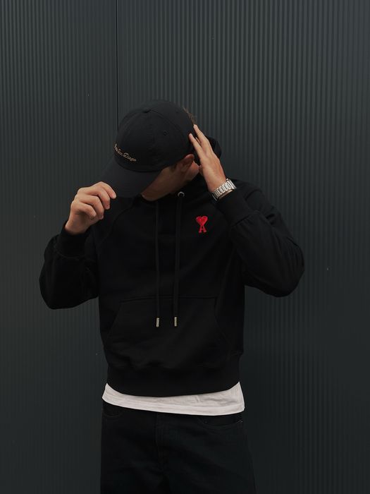 Ami худі оверсайз