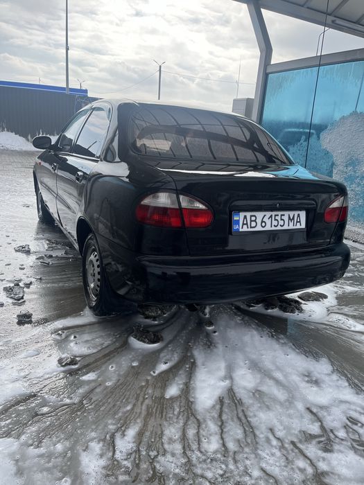 Продам Daewoo Sens