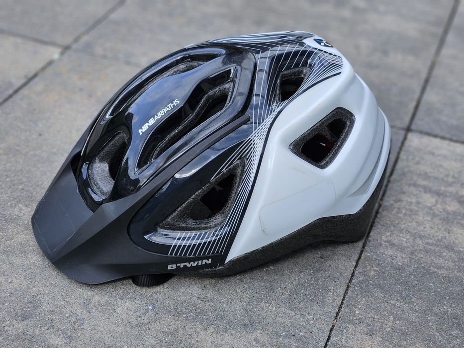 Kask na rower 57-62cm