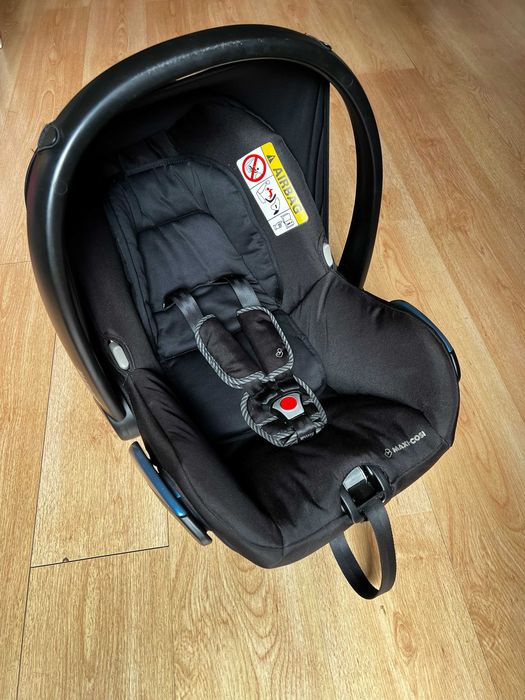 Maxi-Cosi Citi 0-13kg