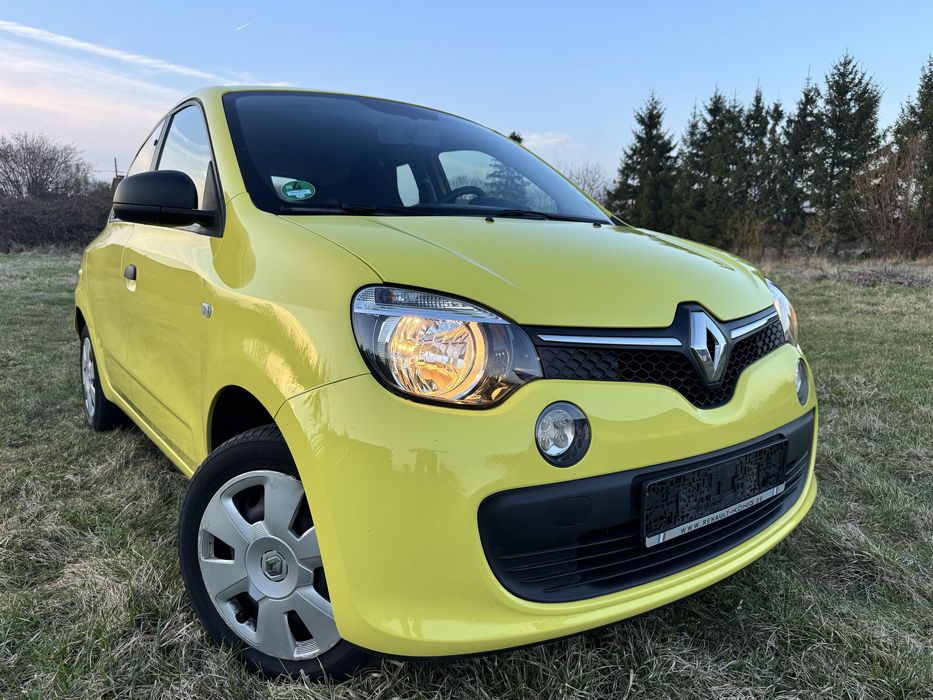 Renault Twingo 1.0 69.000 KM