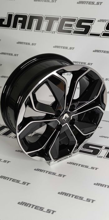 jantes 15 4X100 NOVAS renault opel seat vw toyota smart dacia