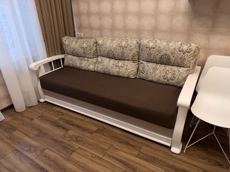 Продам диван в идеальном состоянии.