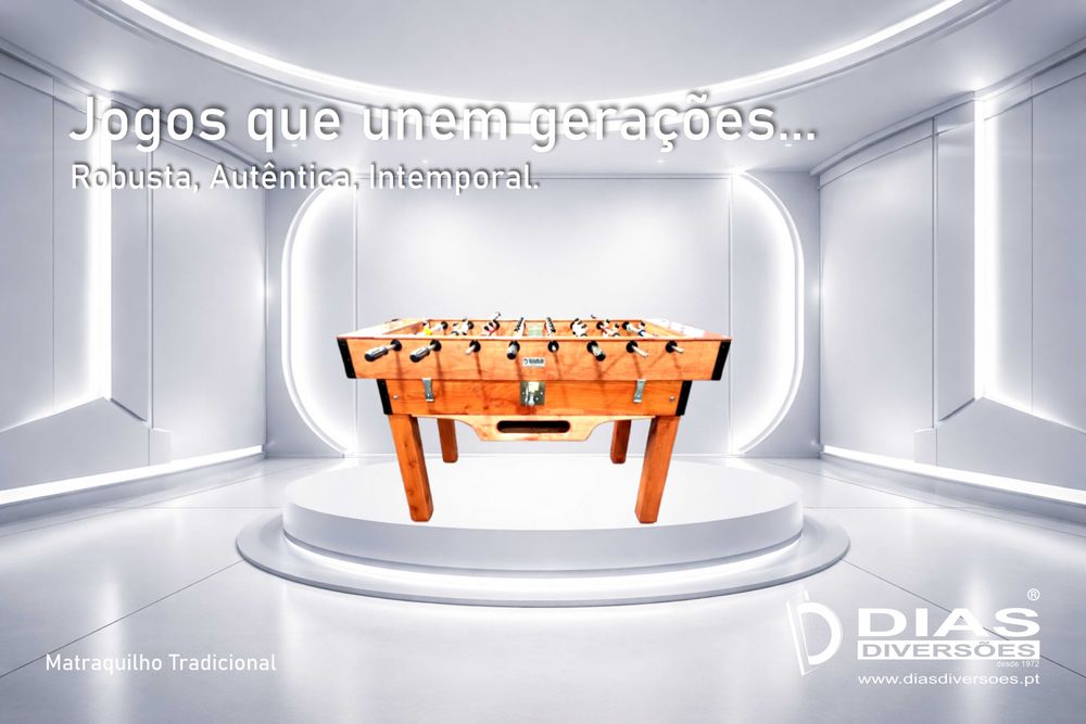 Matraquilhos Tradicionais - Novos - Entrega Imediata