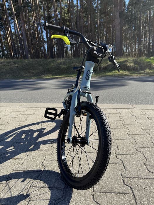 PUKY LS-PRO 16 / nie Woom