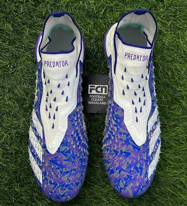 !SALE! Бутси Аdidas PREDATOR FREAK + 35 36 37 38 39 40 41 42 43 44 45