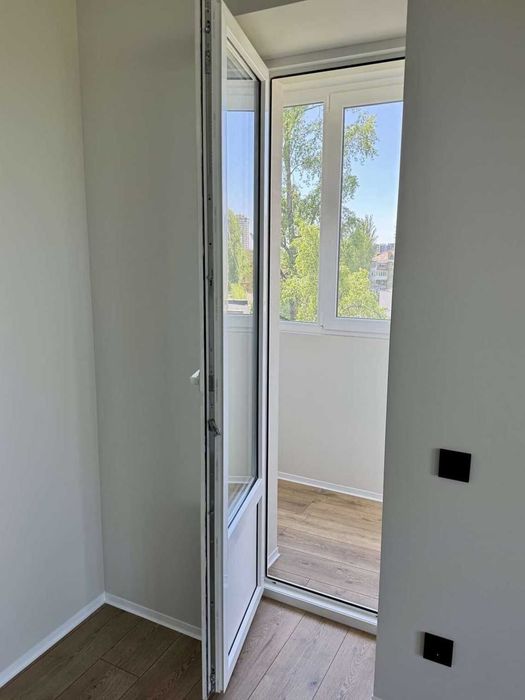 Продам 1-кімн. Берестейский (Перемоги) пр. 116A, 45 м.кв - View 6