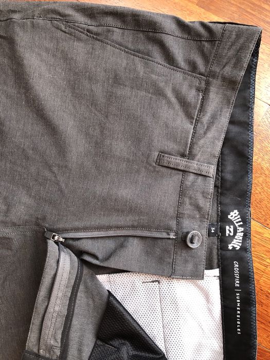 Billabong crossfire short 34 M/L