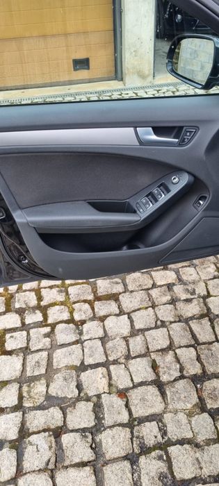 Audi A4 2.0 TDI S Line – 150cv | 2012 | 167.000 km