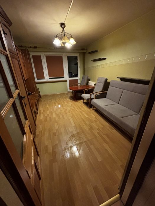 Mieszkanie – Olsztyn, Stare Miasto - Widok 2