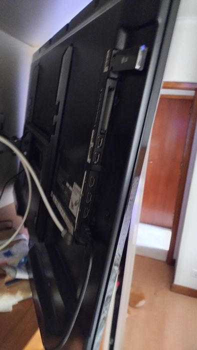Televisão LG 42LM620