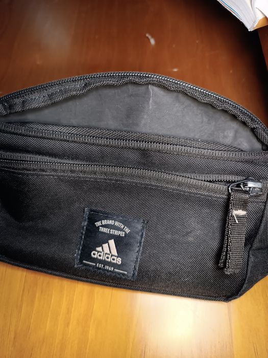 adidas Pacote De Cintura Ncl Wnlb