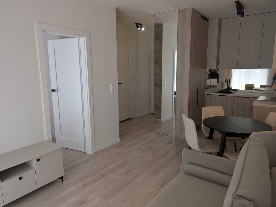 Bądź Pierwszym Najemcą Mieszkanie ul. Lubicka 52 Toruń - View 2
