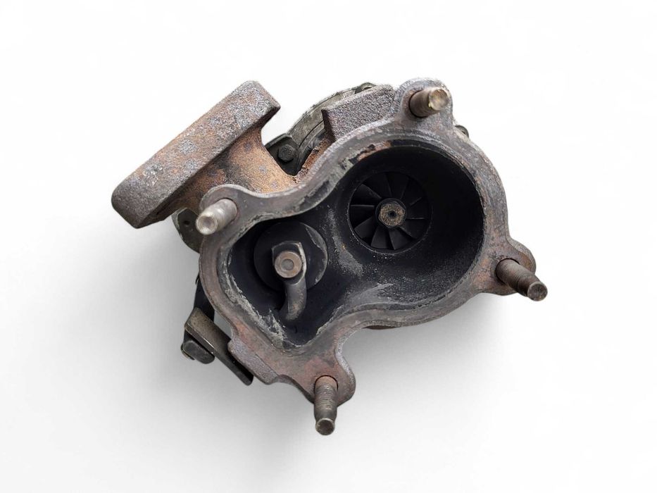 Турбина VW Passat B5 Audi A4 B5 1.9TDI