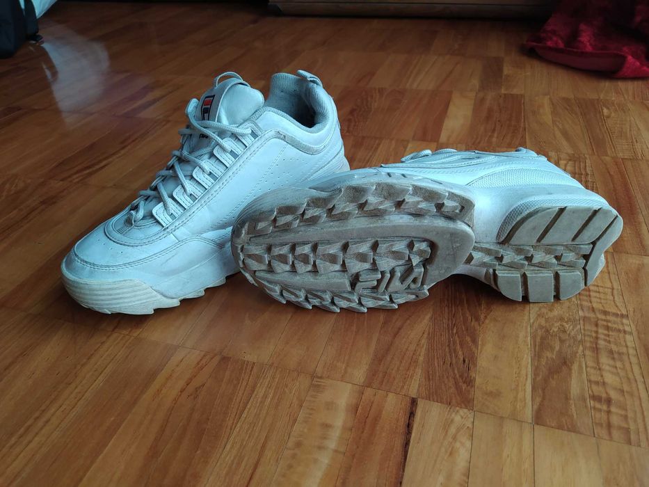 Buty Fila rozmiar 42,5