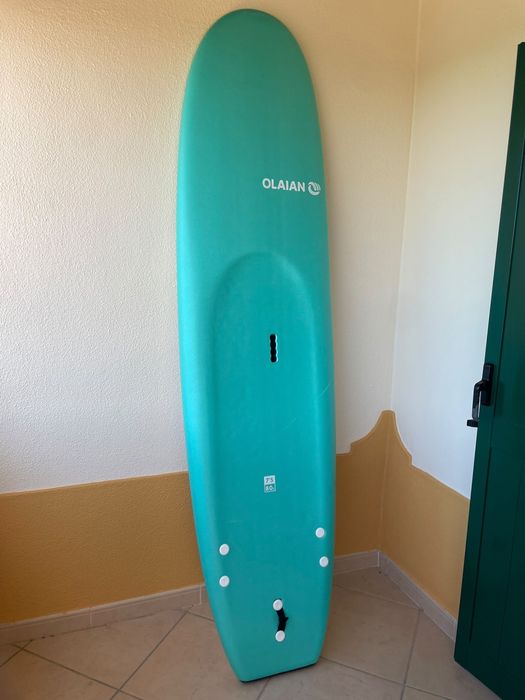 Prancha de surf OLAIAN 7’5