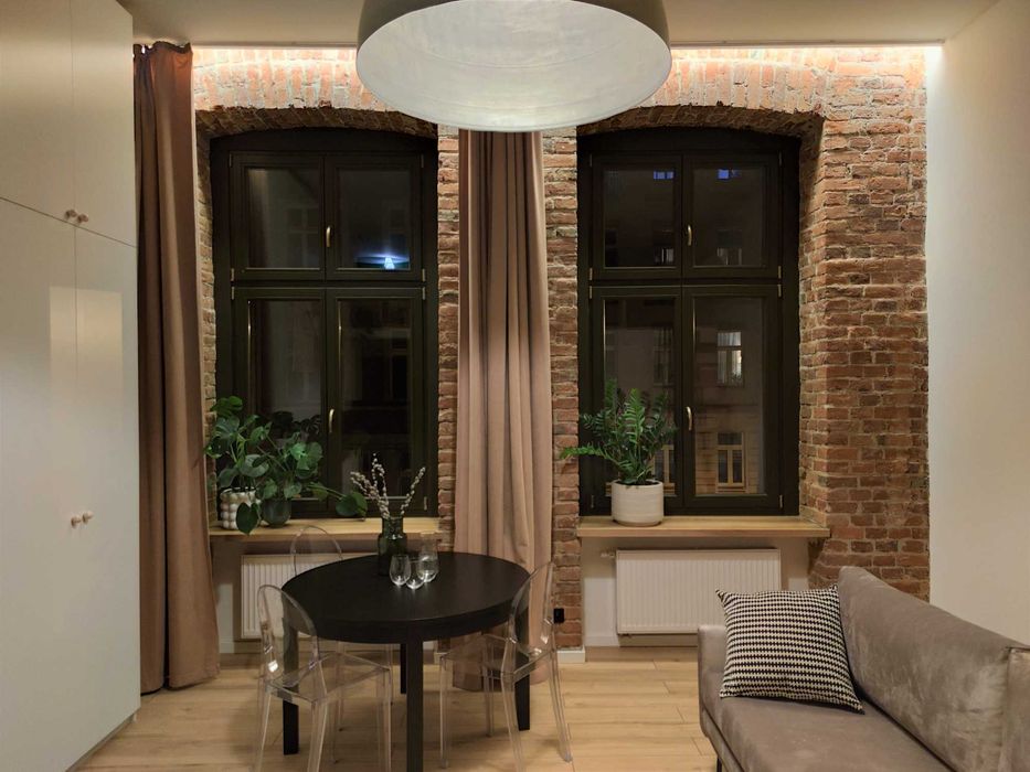 Apartament premium - noclegi na doby - nowy, centrum, wifi