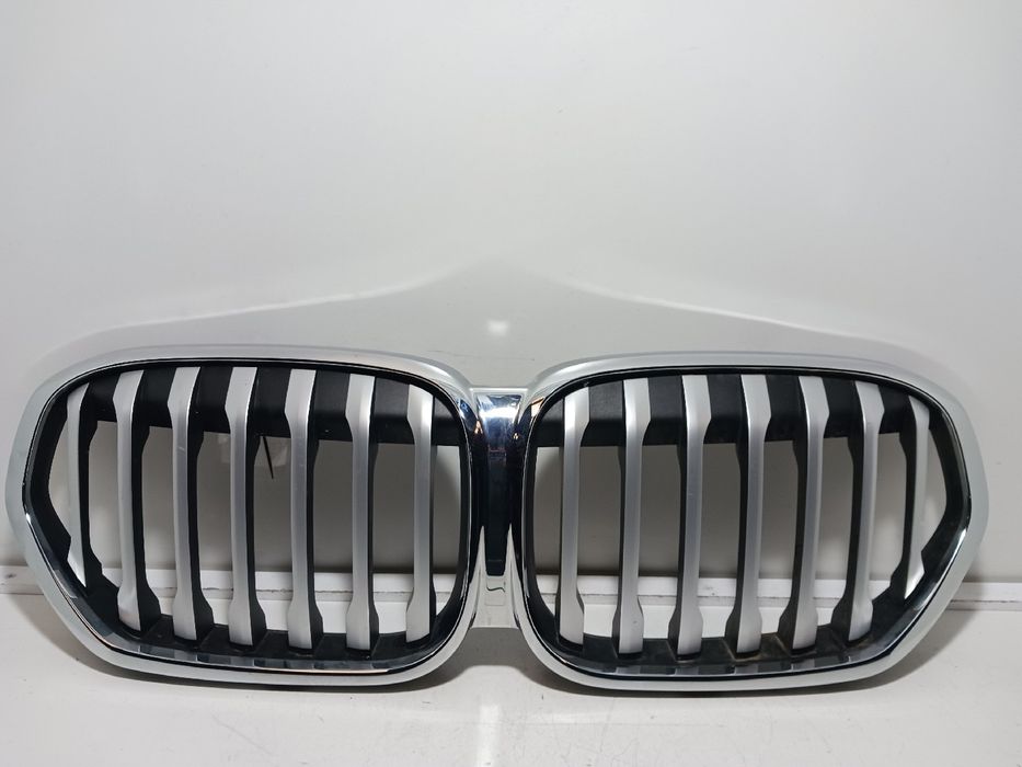 Grelha frente BMW X1 (F48)