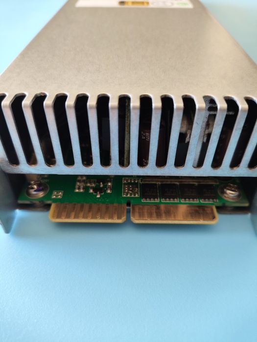 Fonte Alimentação servidor Supermicro PWS-721P-1R