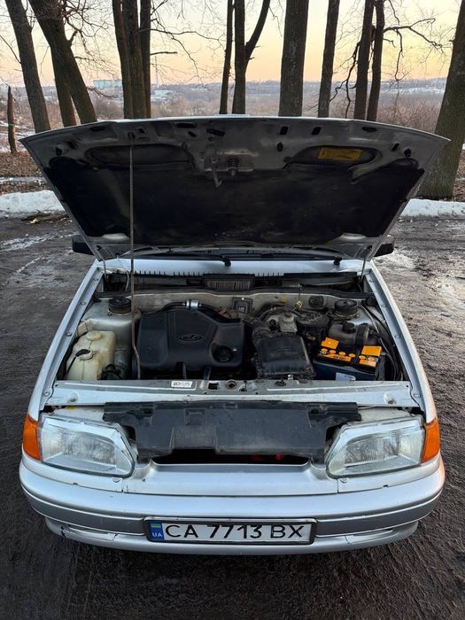 Ваз 2114 2009 року