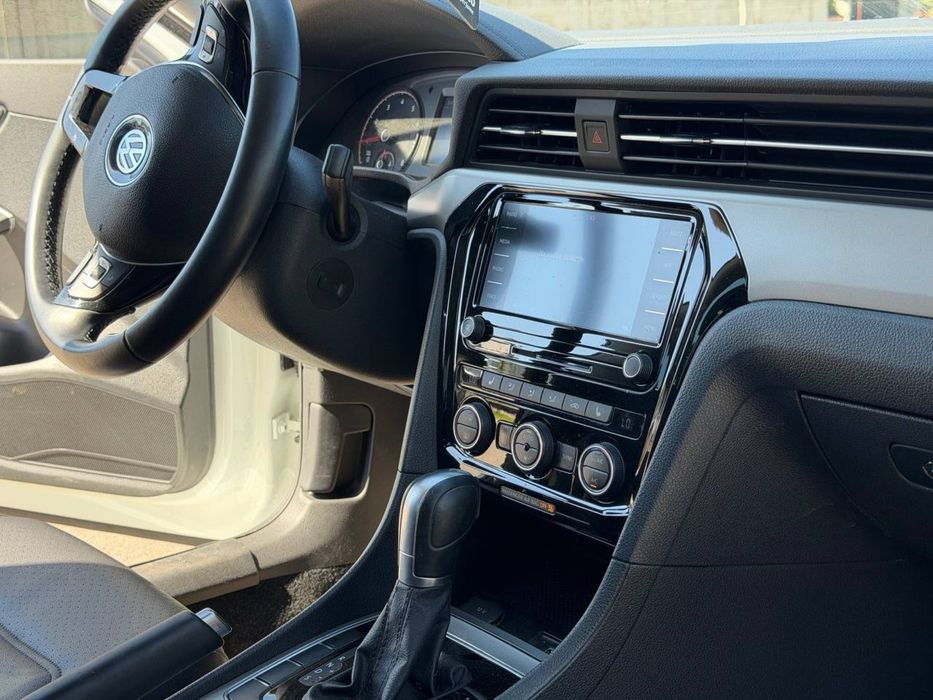 Volkswagen Passat NMS 2