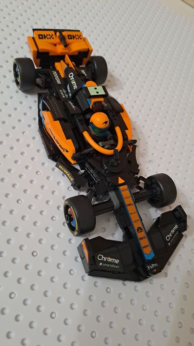 LEGO speed champions 76919