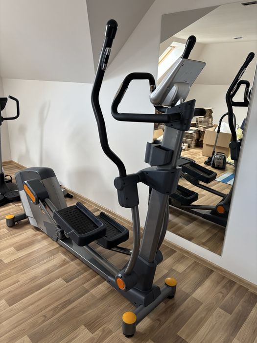 Orbitrek magnetyczny