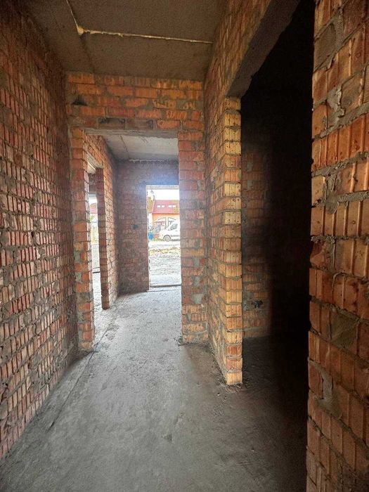 Продаж без комісії! Будинок Дуплекс 127м2 в Білогорщі ! Нова черга!